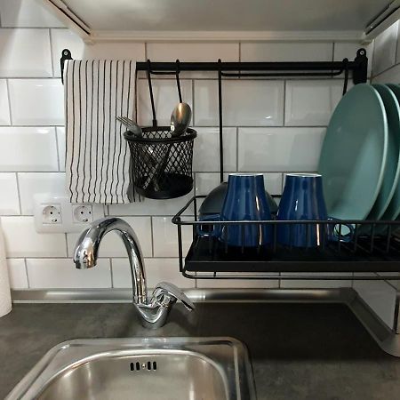 Avc Valle Luz Пуерто де ла Крус Екстериор снимка