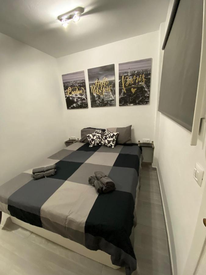 Avc Valle Luz Пуерто де ла Крус Екстериор снимка