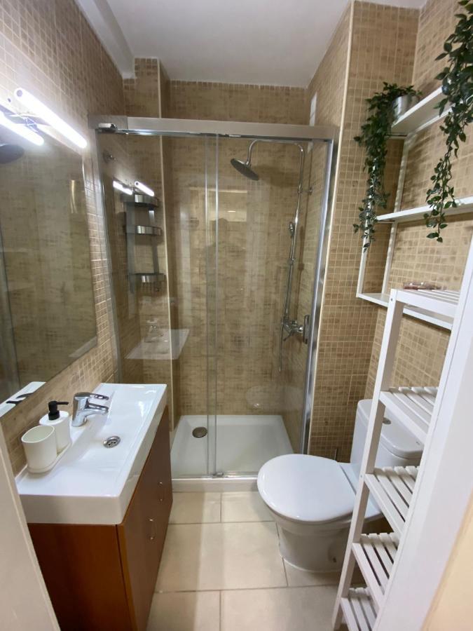 Avc Valle Luz Пуерто де ла Крус Екстериор снимка